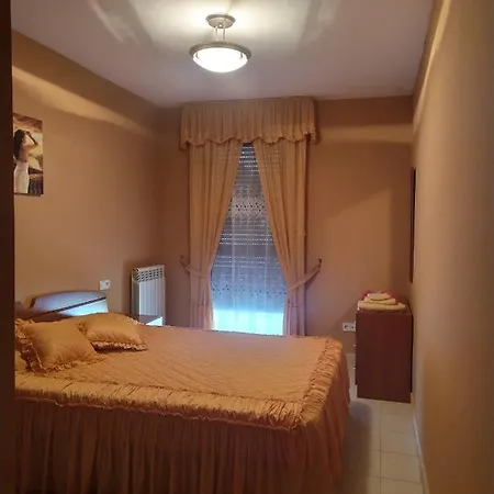 Tu Casa En Mequinenza Con Wifi Apartment Exterior photo