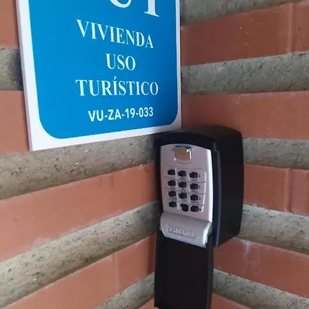 Tu Casa En Mequinenza Con Wifi Apartment Exterior photo