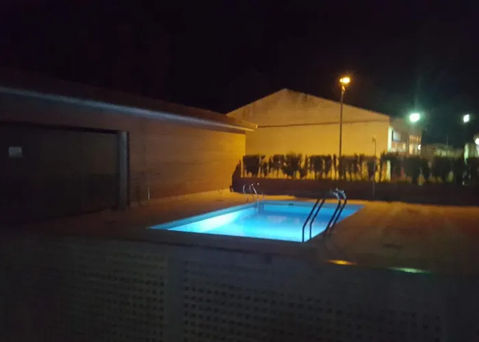 Tu Casa En Mequinenza Con Wifi