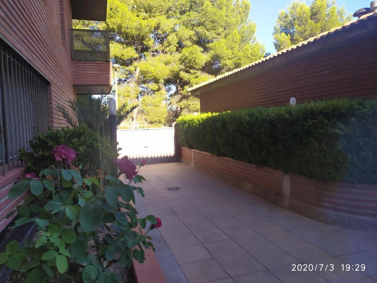 Apartment Tu Casa En Con Wifi