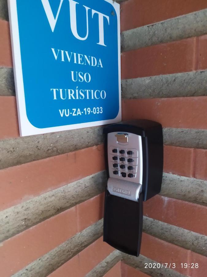 Apartment Tu Casa En Con Wifi *
