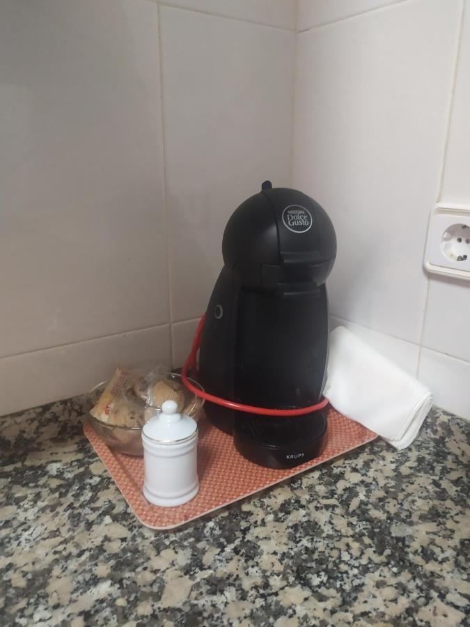 Tu Casa En Con Wifi Apartment Mequinenza