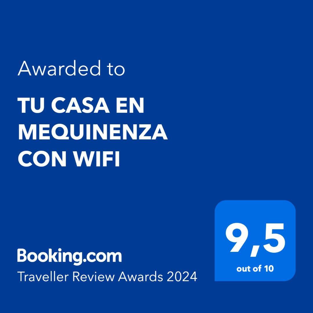 Apartment Tu Casa En Con Wifi Mequinenza