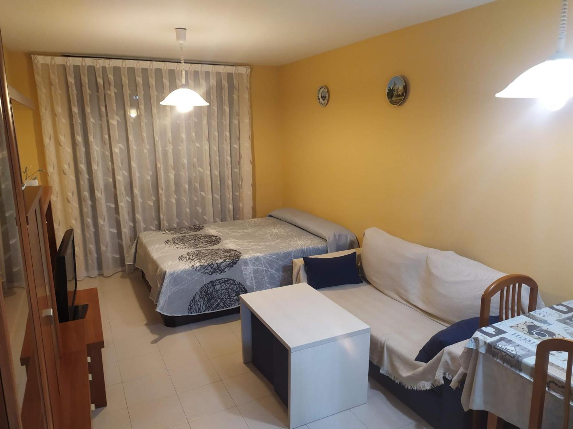 Apartment Tu Casa En Con Wifi